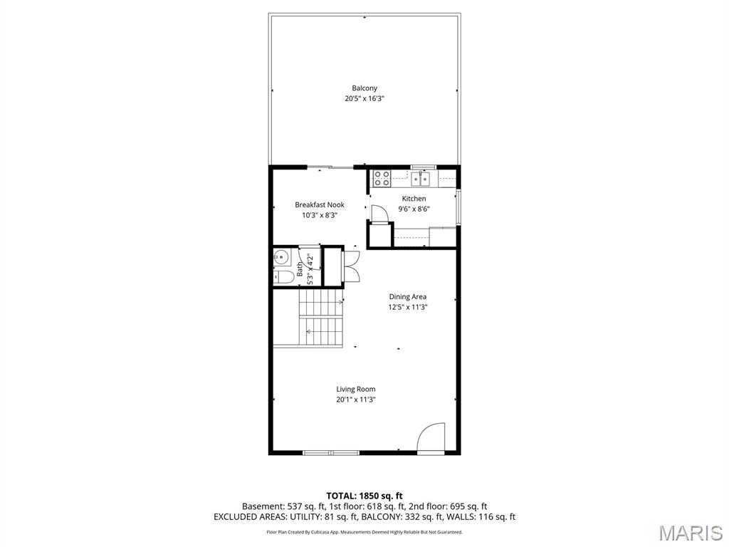 13459 Coliseum Drive Chesterfield, MO 63017 - Photo 25 of 27