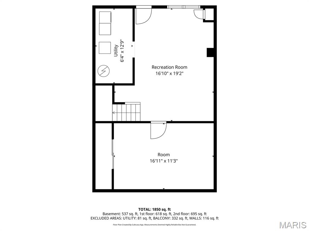 13459 Coliseum Drive Chesterfield, MO 63017 - Photo 27 of 27