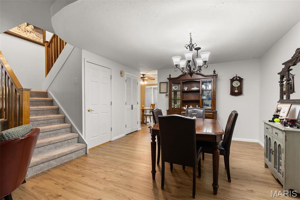 13459 Coliseum Drive Chesterfield, MO 63017 - Photo 10 of 27