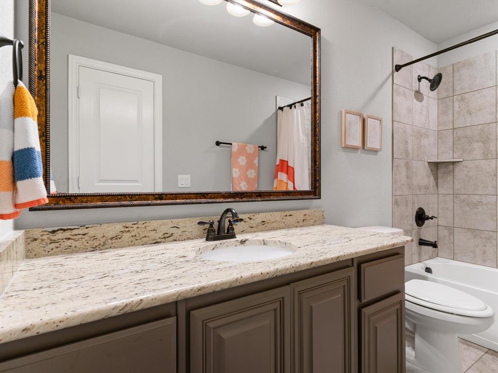 100 Griffith Court Euless, TX 76039 - Photo 31 of 40