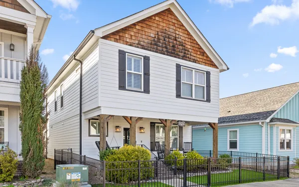 $3,900 | 1449 Madison Street, Chattanooga, TN 37408