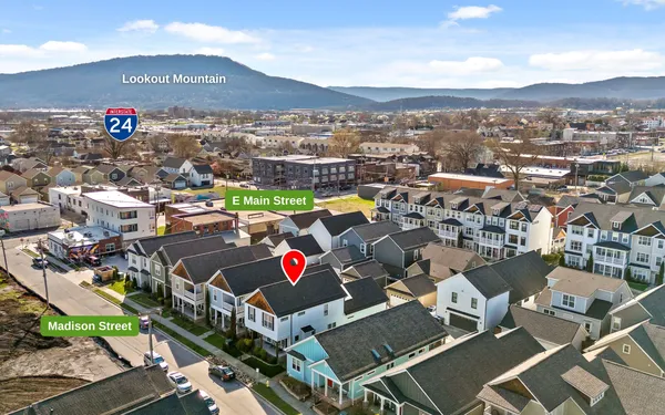 $3,900 | 1449 Madison Street, Chattanooga, TN 37408