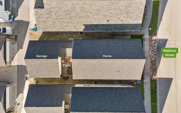 $3,900 | 1449 Madison Street, Chattanooga, TN 37408