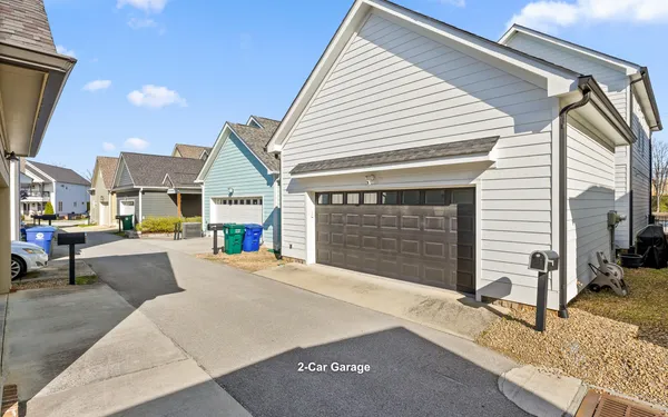 $3,900 | 1449 Madison Street, Chattanooga, TN 37408