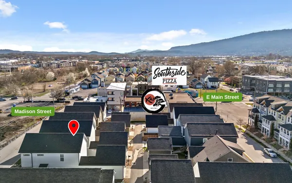 $3,900 | 1449 Madison Street, Chattanooga, TN 37408