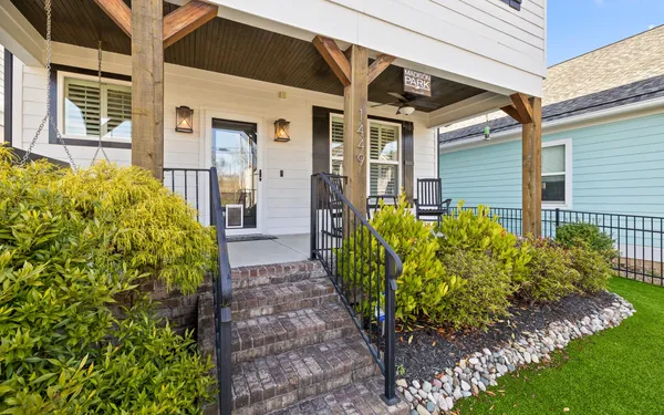 $3,900 | 1449 Madison Street, Chattanooga, TN 37408