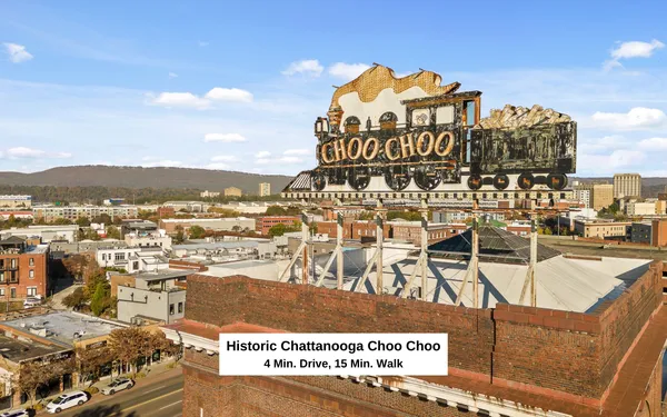 $3,900 | 1449 Madison Street, Chattanooga, TN 37408