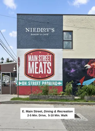 $3,900 | 1449 Madison Street, Chattanooga, TN 37408