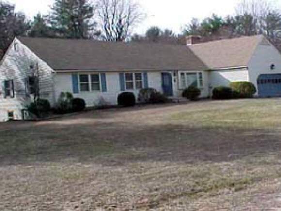 4 Holt Road Amherst, NH 03031 - Photo 1 of 1