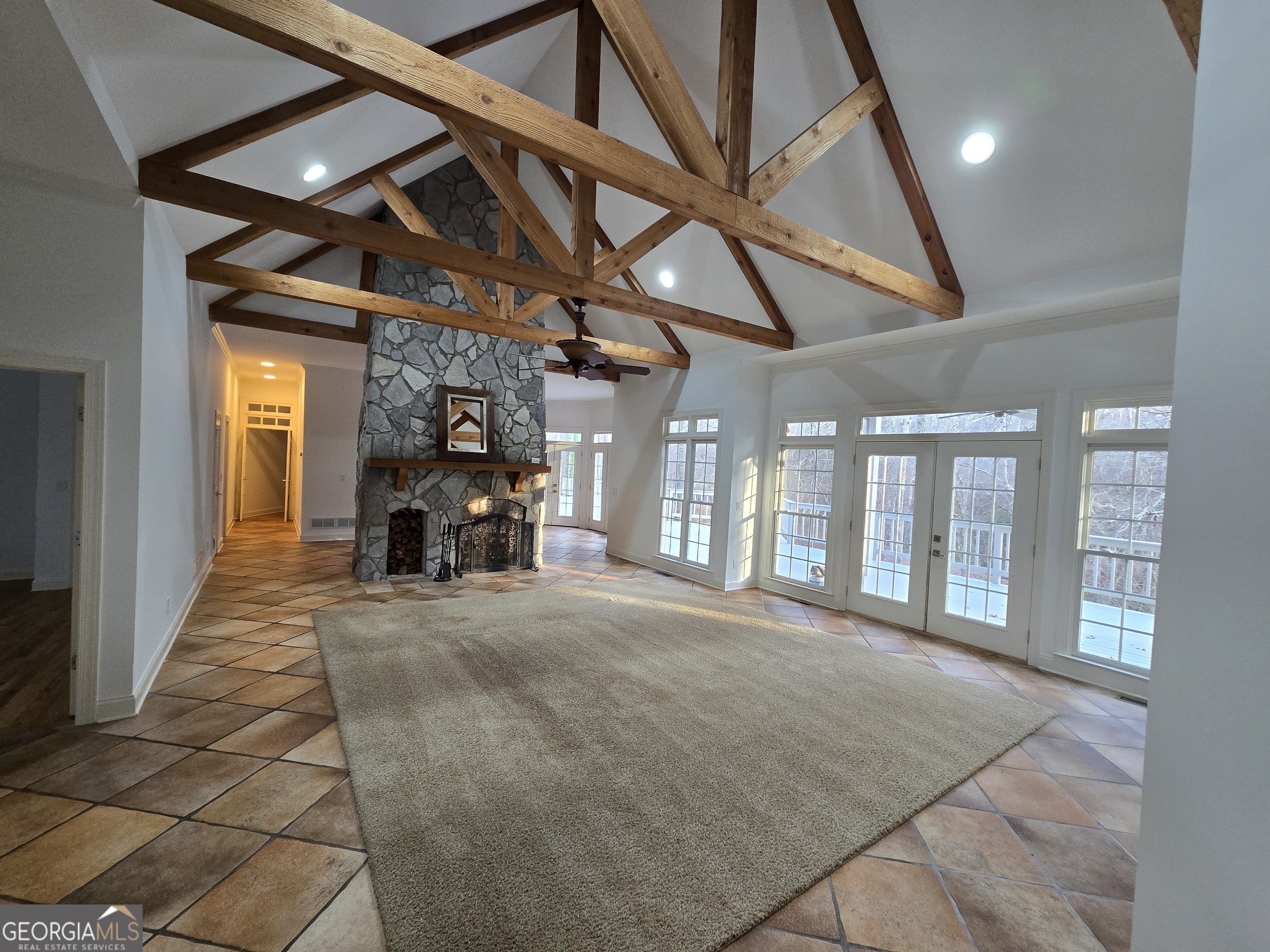 1256 Olde Lexington Road Hoschton, GA 30548 - Photo 5 of 27