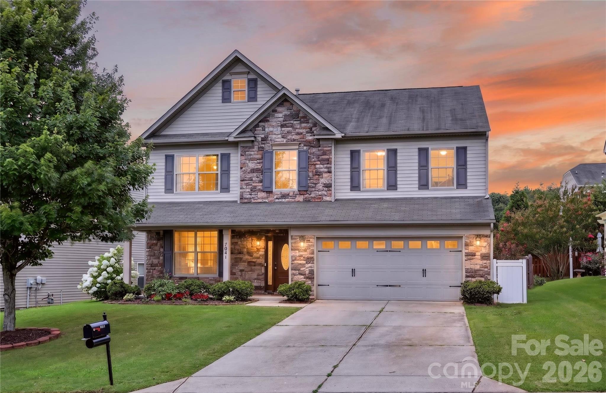 7041 Carnwarth Lane Fort Mill, SC 29707 - Photo 23 of 26