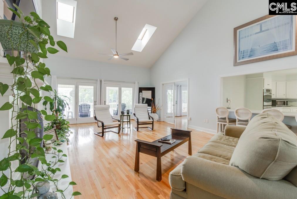1011 Westshore Drive Ridgeway, SC 29130 - Photo 14 of 42