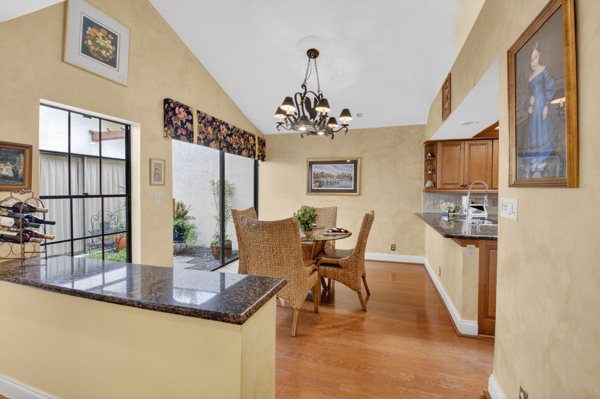 21700 Club Villa Terrace Boca Raton, FL 33433 - Photo 23 of 51 FLEX SPACE FOR DEN/OFFICE