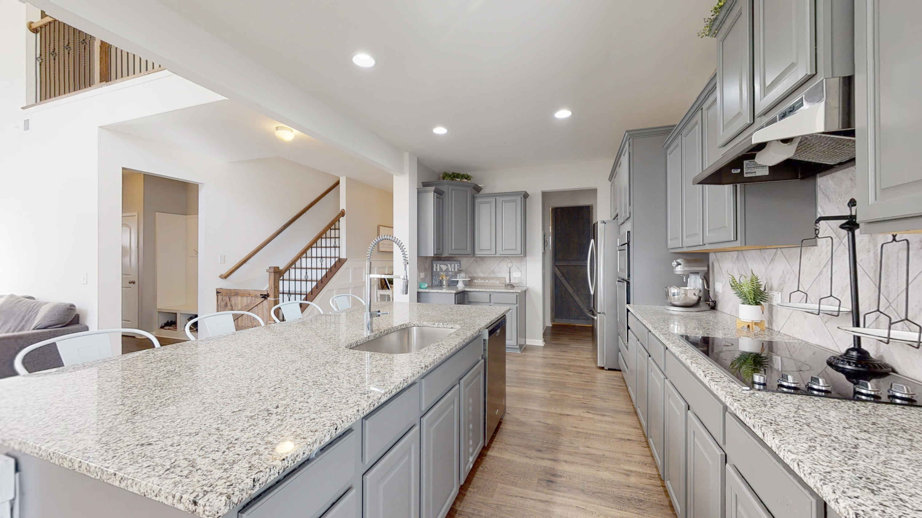 130 Rockingham Way Moncks Corner, SC 29461 - Photo 14 of 35 kitchen6