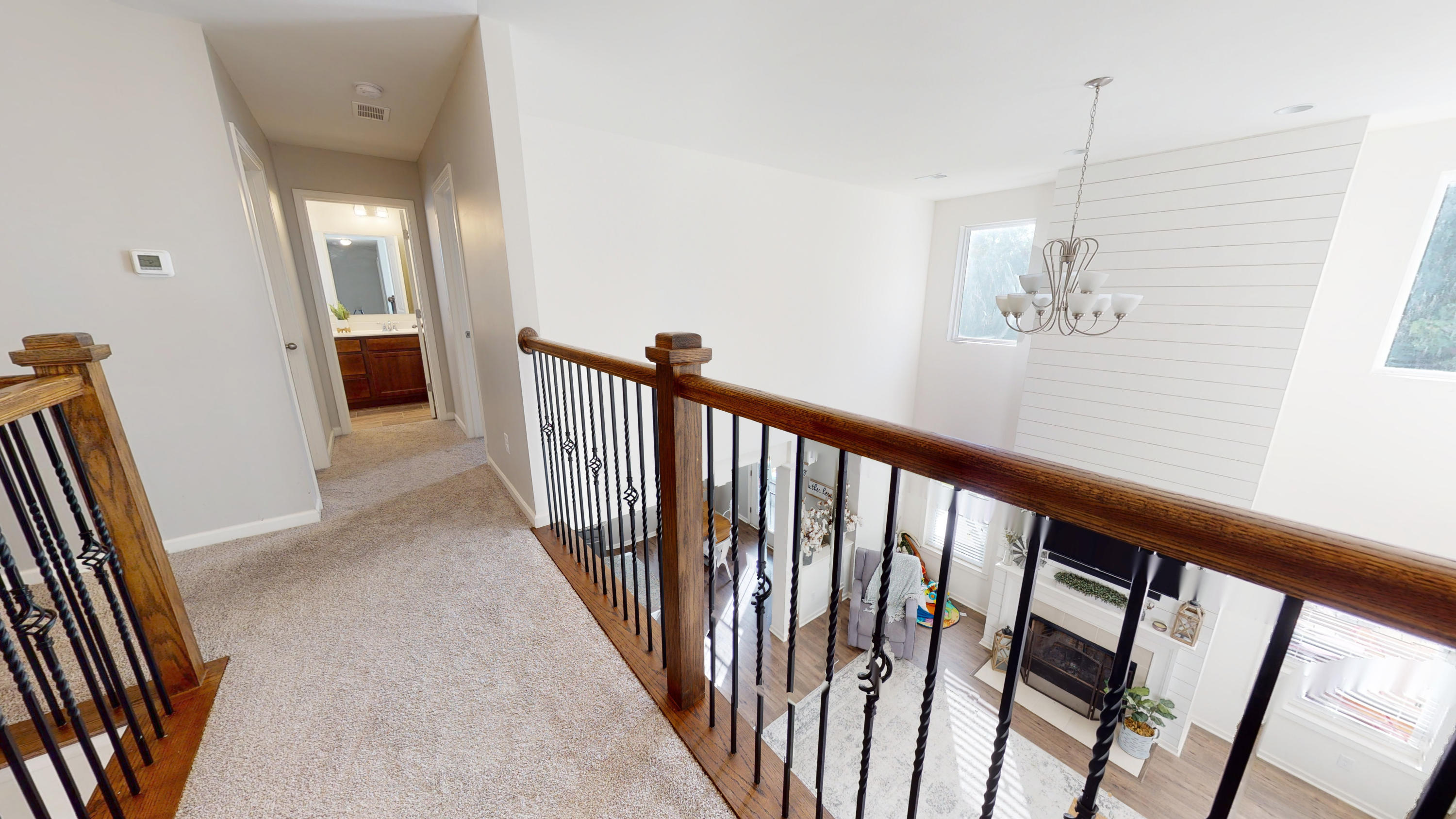 130 Rockingham Way Moncks Corner, SC 29461 - Photo 34 of 35 opentobelow