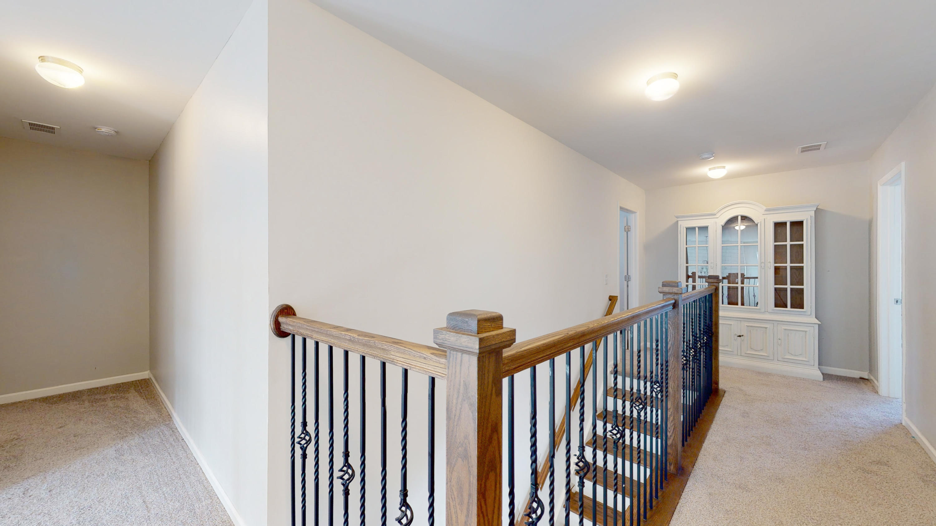 130 Rockingham Way Moncks Corner, SC 29461 - Photo 35 of 35 upstairshall