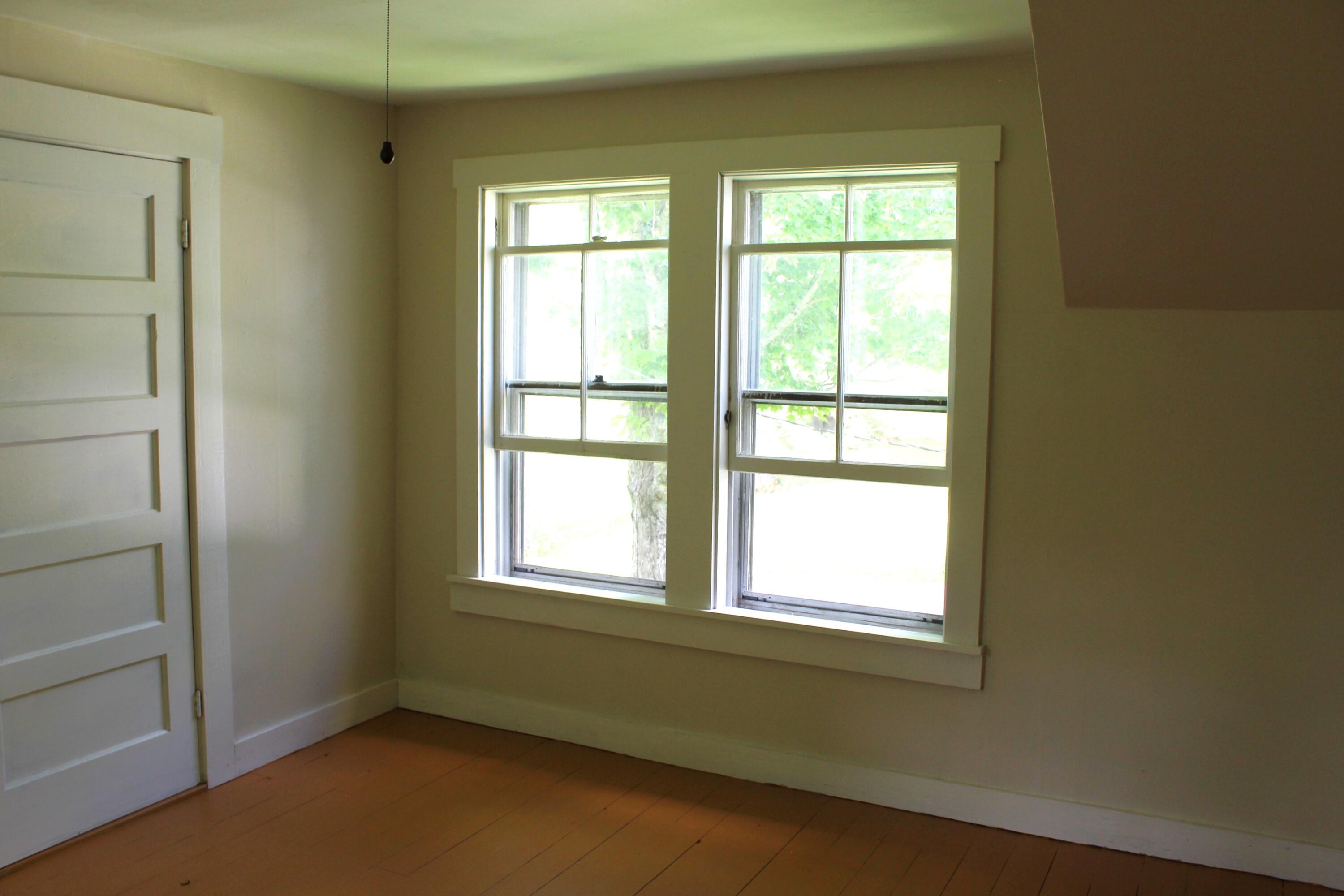8 Jewell Street Brooks, ME 04921 - Photo 40 of 53 Upstairs bedroom 3