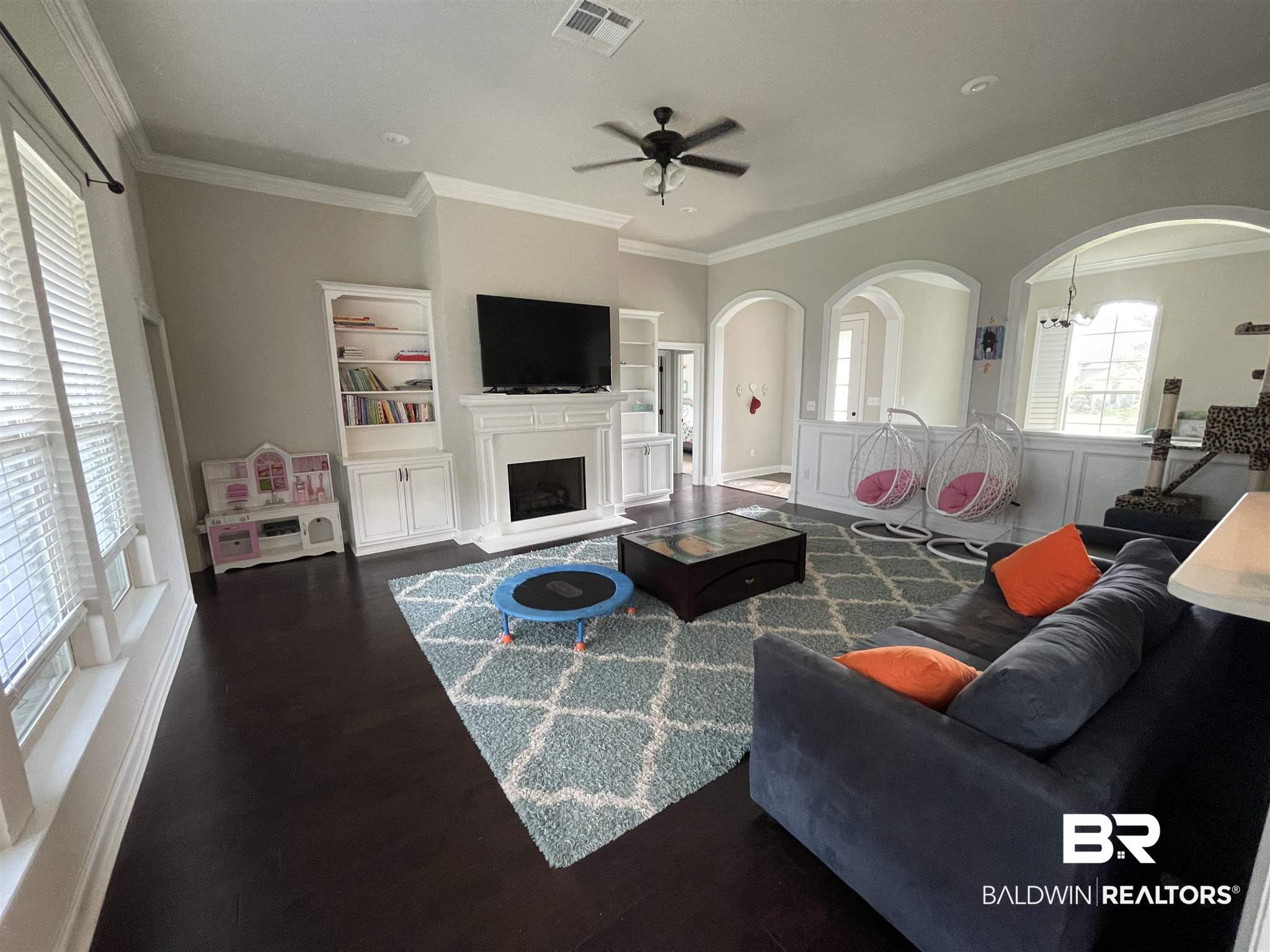 33813 Milo Terrace Spanish Fort, AL 36527 - Photo 3 of 32