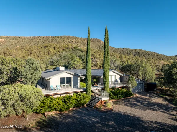 $1,260,000 | 145 Solo De Paso Lane, Sedona, AZ 86351