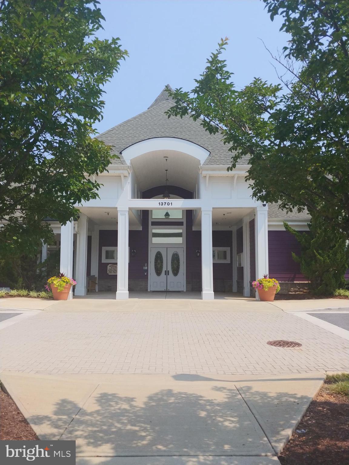 7208 Paperbark Terrace Laurel, MD 20707 - Photo 11 of 14 Center offers pool, wet area, billiards, card room