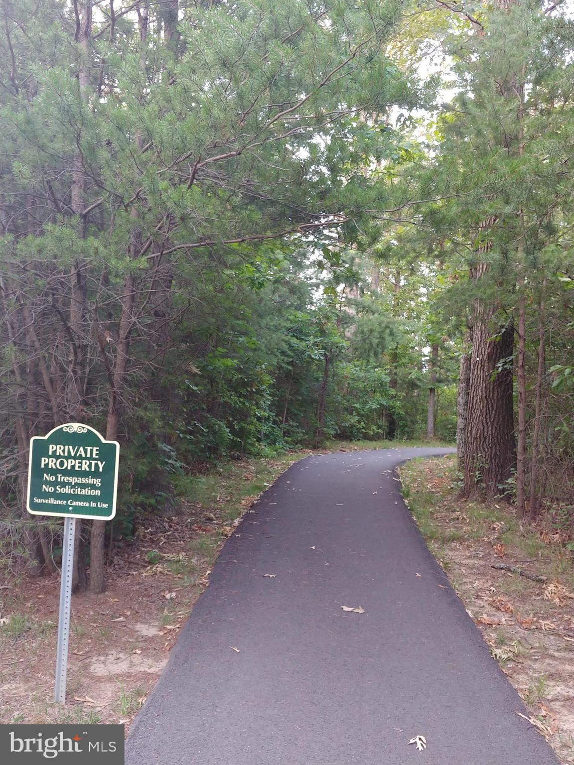 7208 Paperbark Terrace Laurel, MD 20707 - Photo 12 of 14 Walking, jogging and biking path