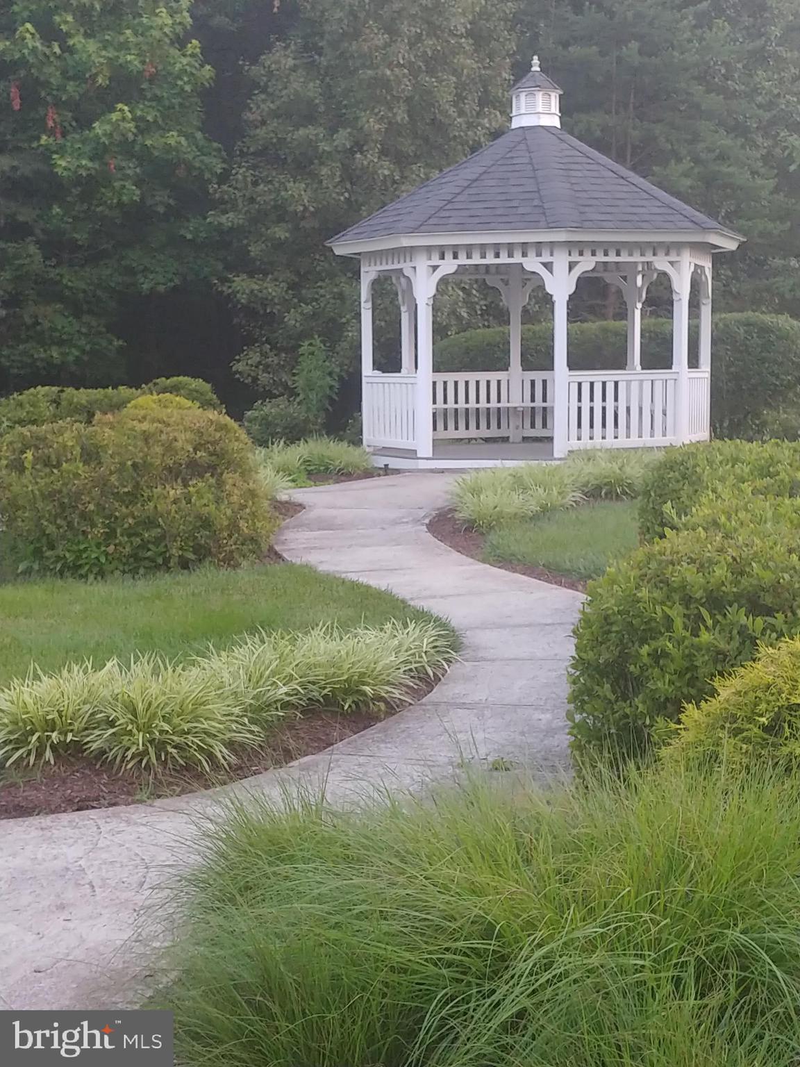 7208 Paperbark Terrace Laurel, MD 20707 - Photo 14 of 14 Stroll past tennis court, wooded & winding spaces