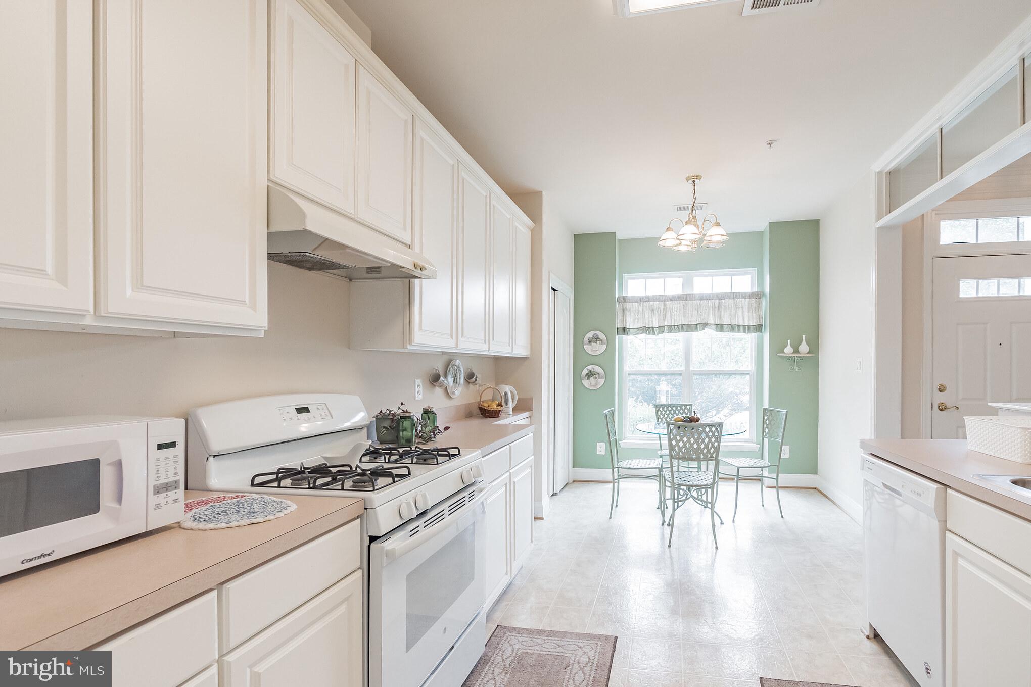 7208 Paperbark Terrace Laurel, MD 20707 - Photo 2 of 14 Kitchen
