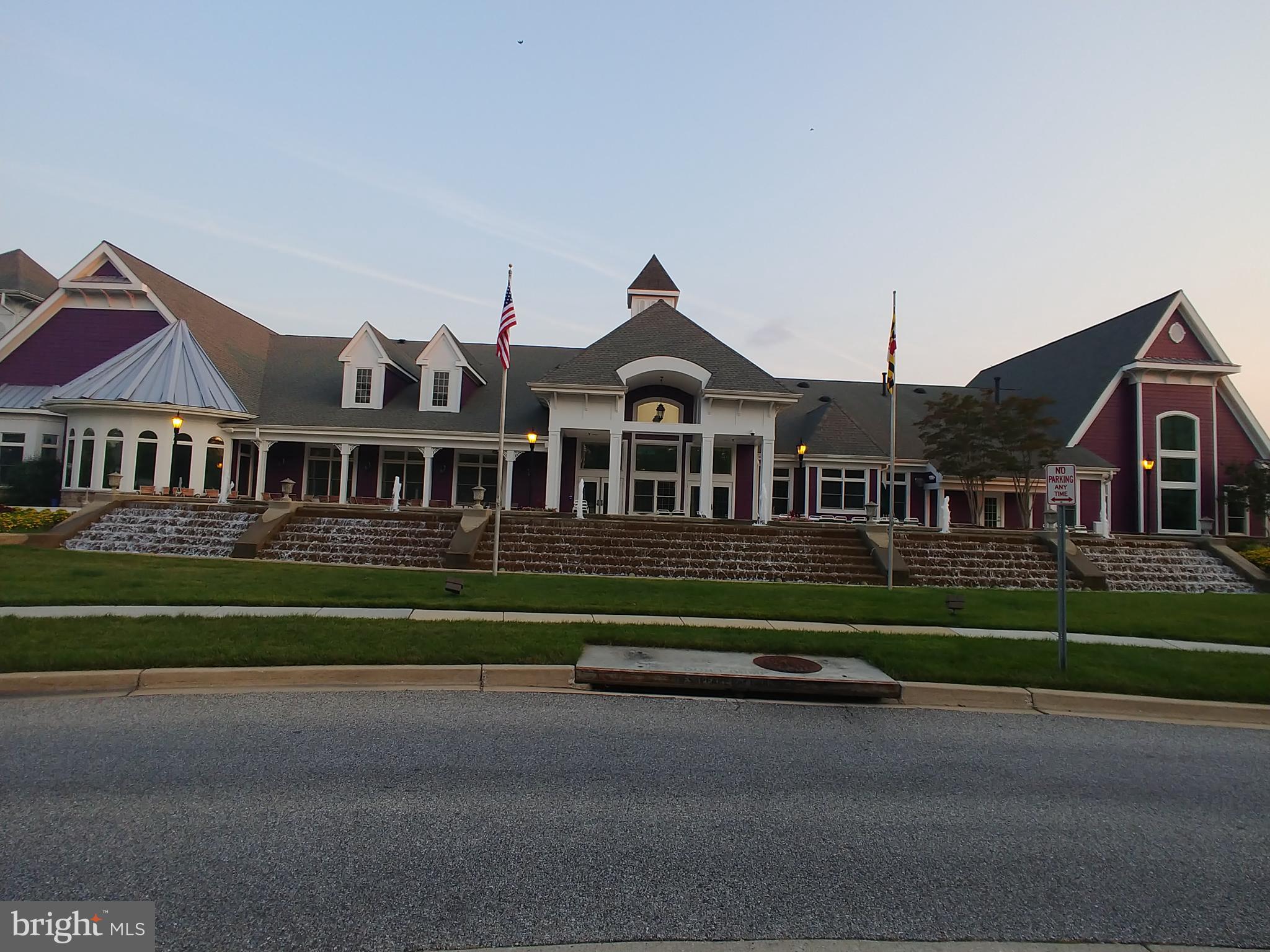 7208 Paperbark Terrace Laurel, MD 20707 - Photo 10 of 14 Community center