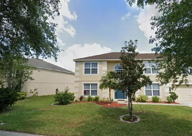 $2,500 | 2915 Holly Berry Court, Kissimmee, FL 34744