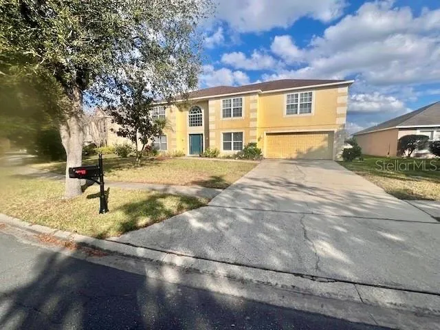 $2,500 | 2915 Holly Berry Court, Kissimmee, FL 34744