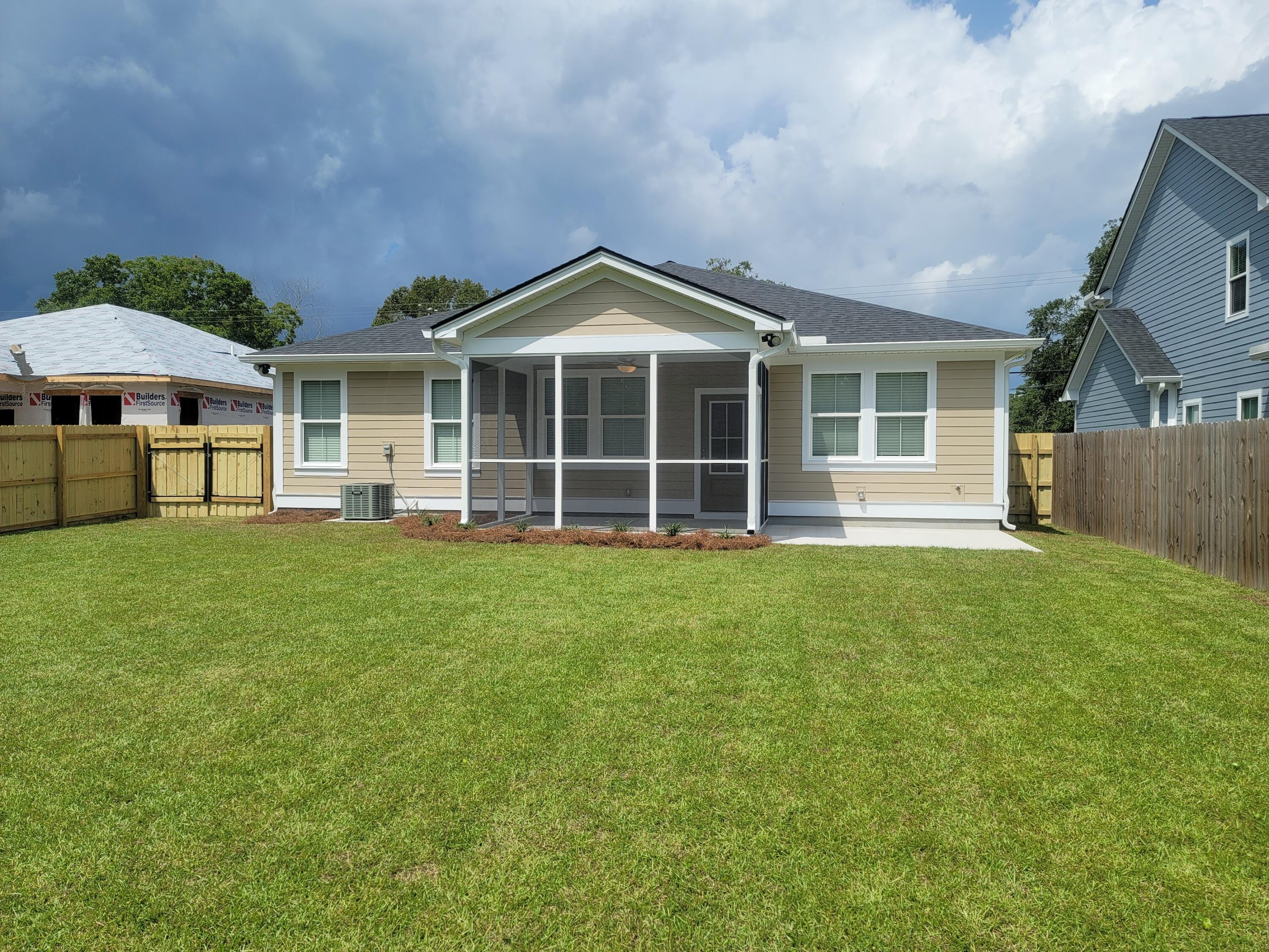 4317 Bream Road Charleston, SC 29418 - Photo 4 of 36 20230910_125846