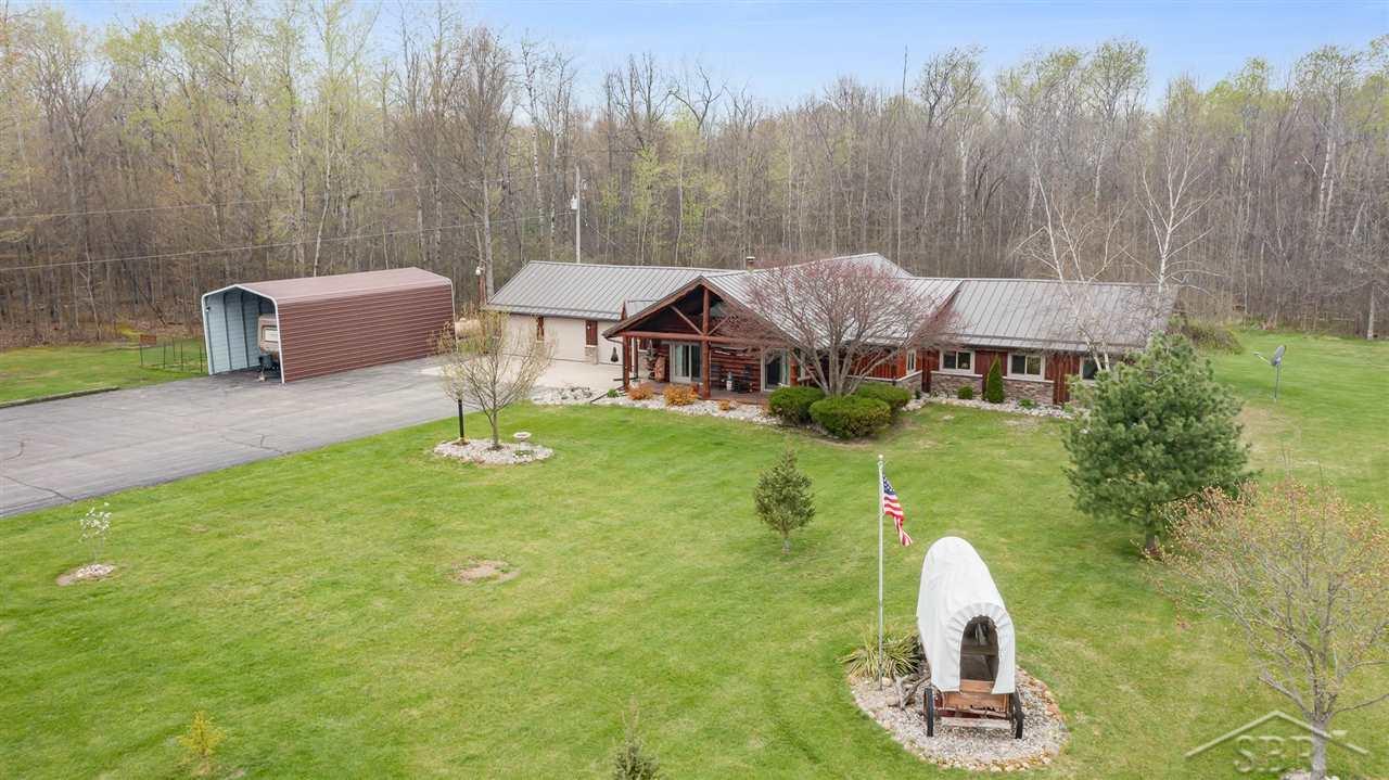 3230 Dundas Road Beaverton, MI 48612 - Photo 45 of 52 Gallery Image 45