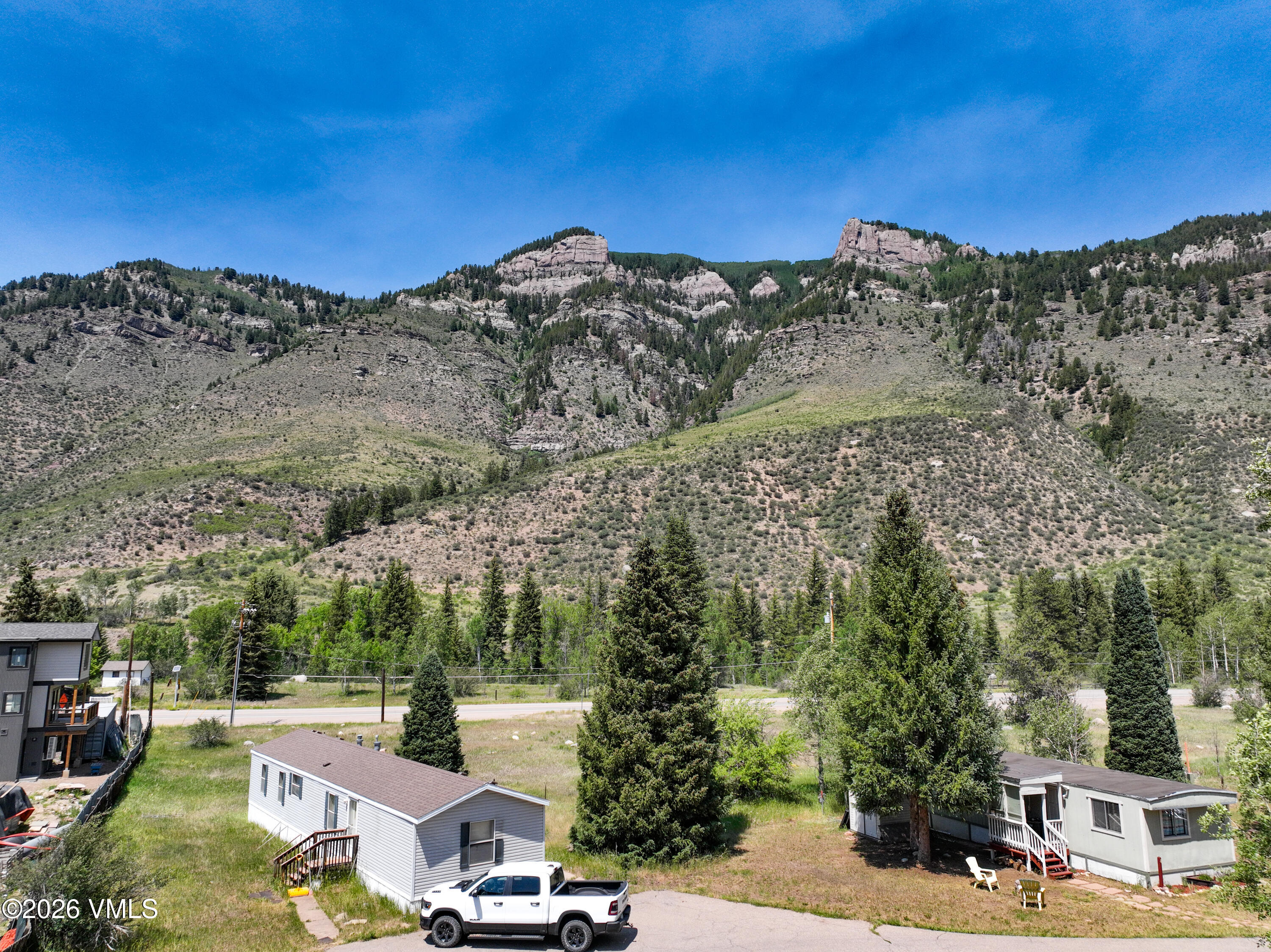 36 Abby Road, Unit 3A Minturn, CO 81645 - Photo 3 of 8 DJI_0526