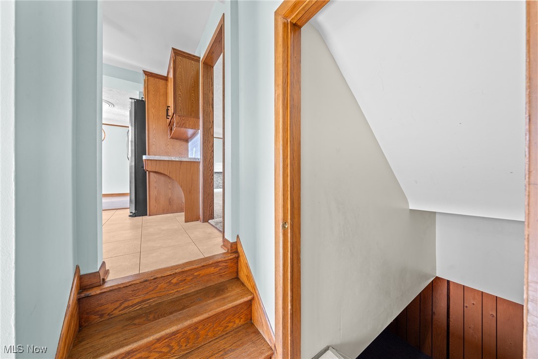 5926 Dailey Road New Franklin, OH 44319 - Photo 47 of 50 Make your way downstairs where