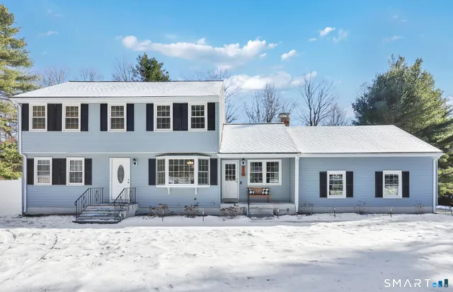 $499,900 | 562 Lovely Street, Avon, CT 06001