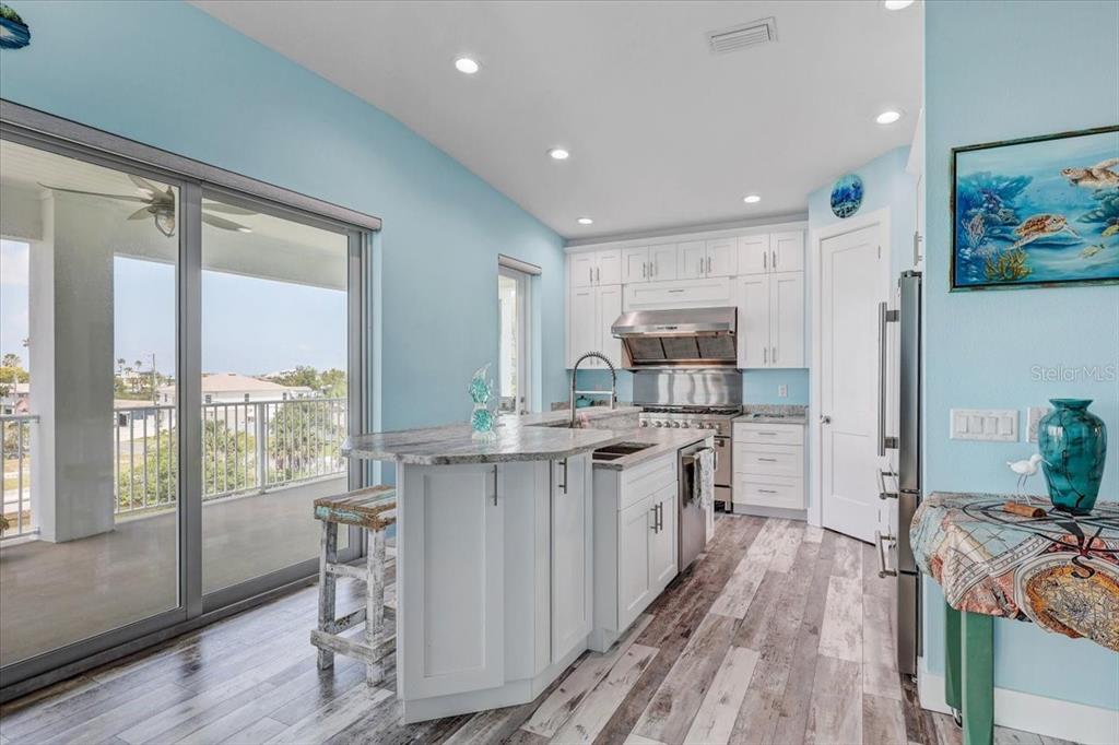 4389 5th Isle Drive Hernando Beach, FL 34607 - Photo 36 of 65