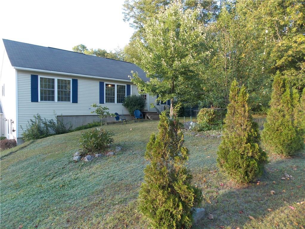 118 Corinna Road St. Albans, ME 04971 - Photo 3 of 35 Photo