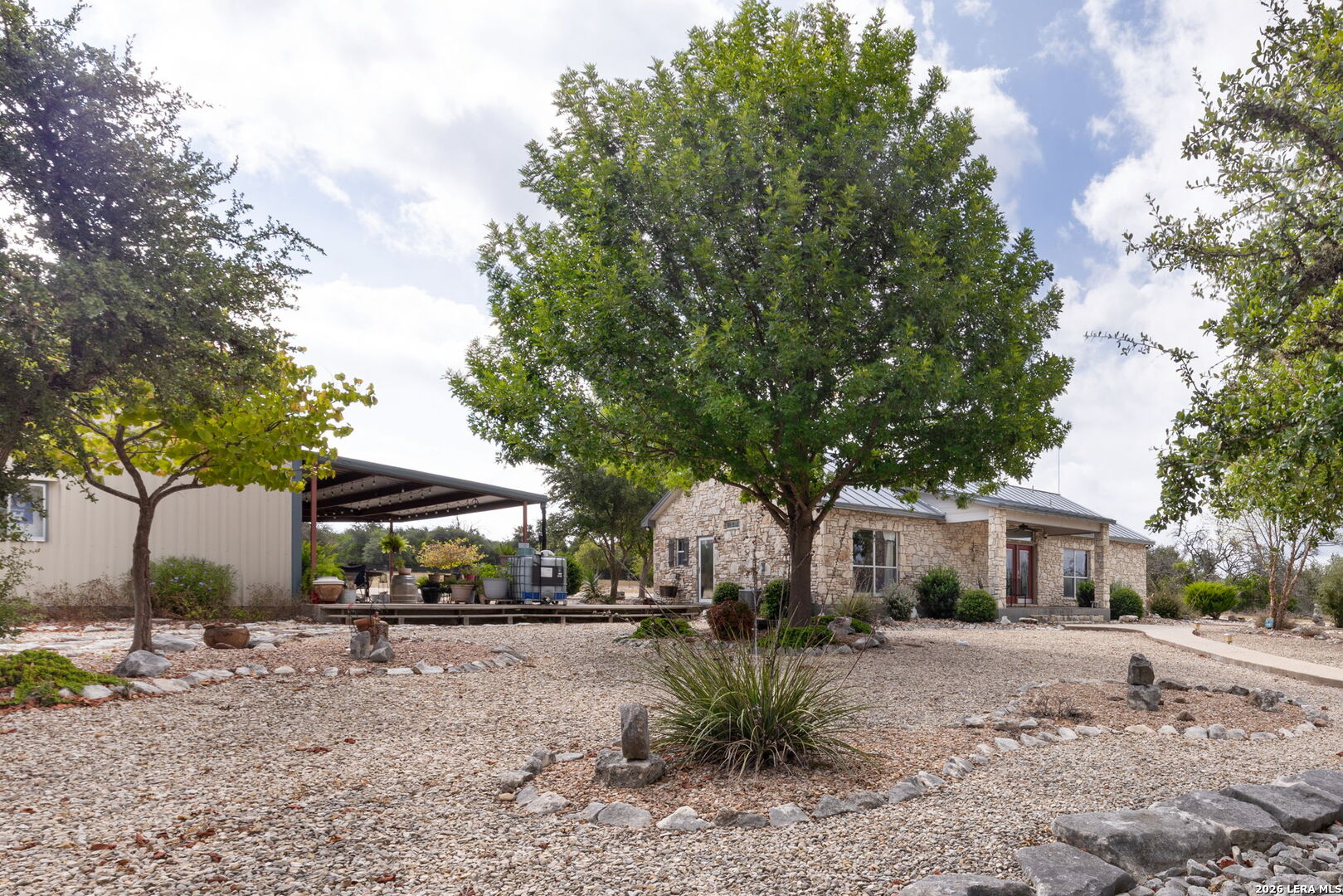 145 Rough Creek Road Mountain Home, TX 78058 - Photo 21 of 25 Gallery Image 21