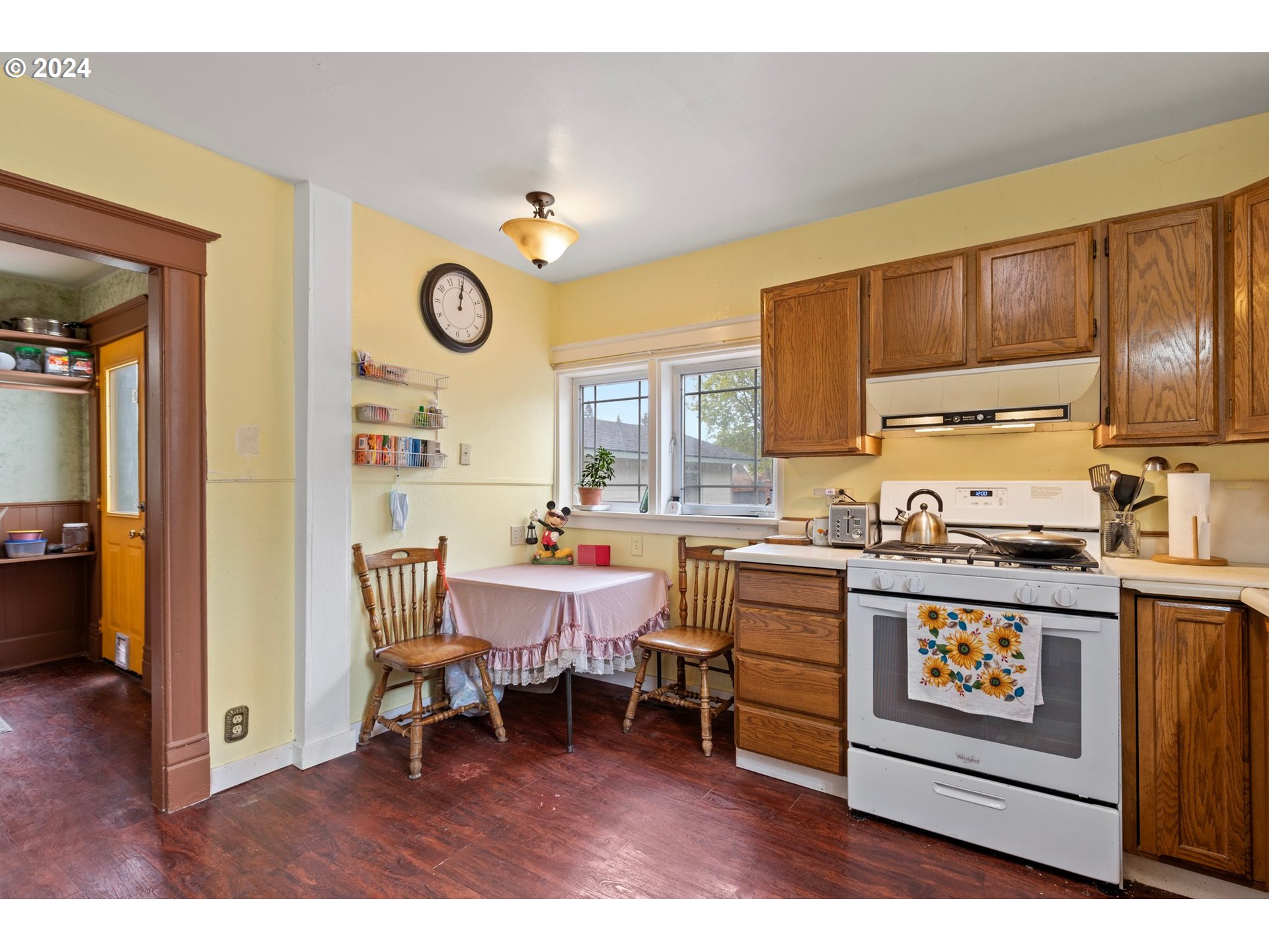 404 Spring Avenue La Grande, OR 97850 - Photo 12 of 31 Gallery Image 12