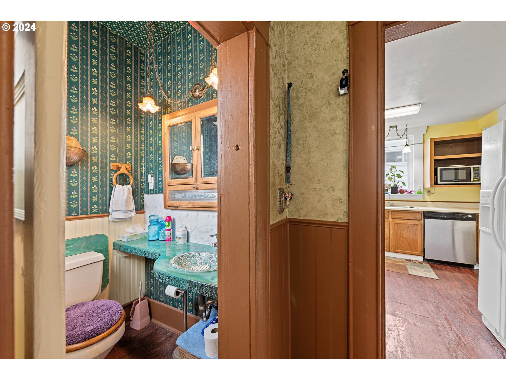 404 Spring Avenue La Grande, OR 97850 - Photo 13 of 31 Gallery Image 13