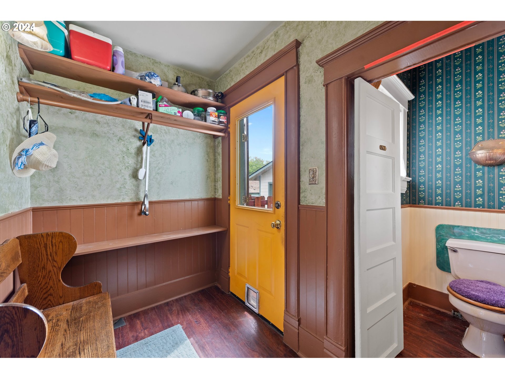 404 Spring Avenue La Grande, OR 97850 - Photo 15 of 31 Gallery Image 15