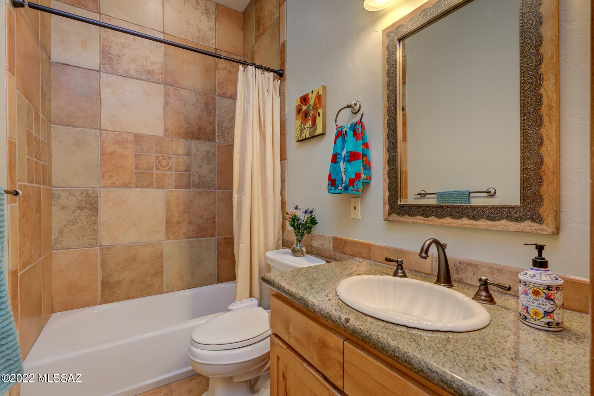 15883 North Roadrunner Ridge Lane Tucson, AZ 85739 - Photo 17 of 36 Gallery Image 17