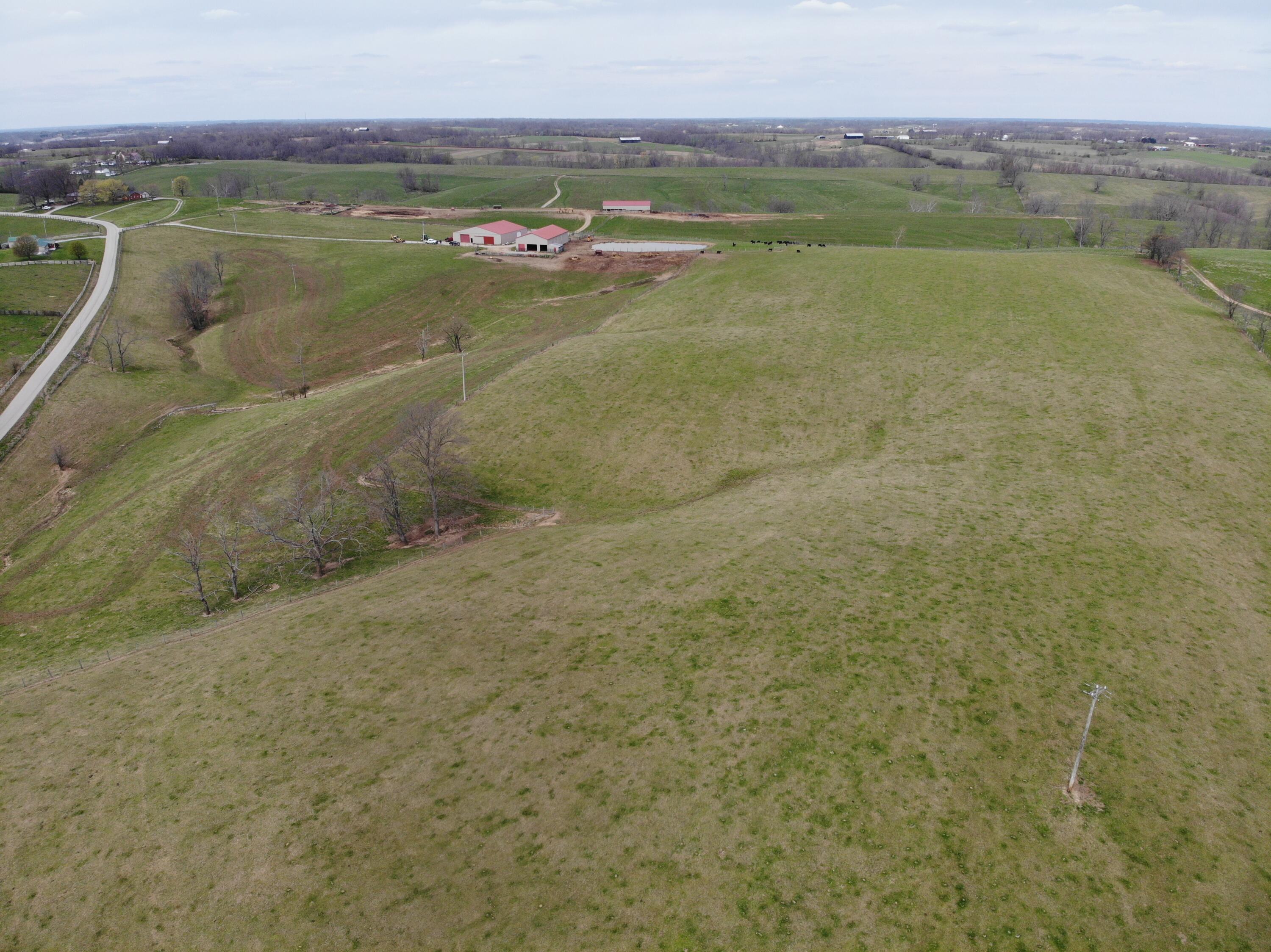 5453 Donaldson Road Mount Sterling, KY 40353 - Photo 19 of 20 DJI_0972