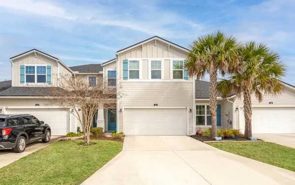 $445,000 | 56 Leeward Island Drive, St. Augustine, FL 32080