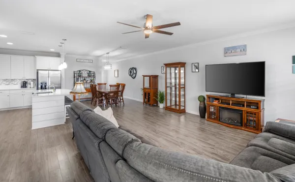 $445,000 | 56 Leeward Island Drive, St. Augustine, FL 32080