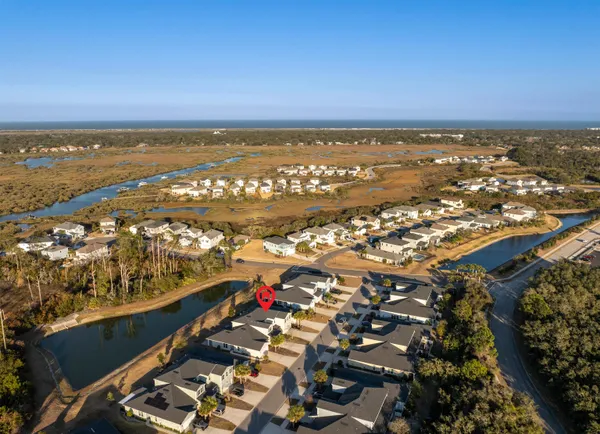 $445,000 | 56 Leeward Island Drive, St. Augustine, FL 32080