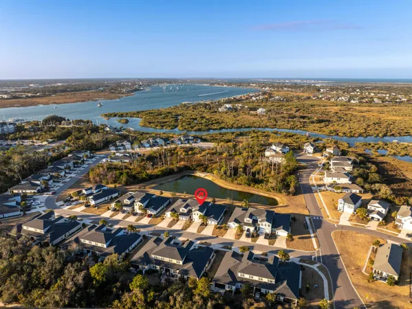 $445,000 | 56 Leeward Island Drive, St. Augustine, FL 32080