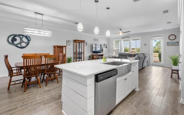 $445,000 | 56 Leeward Island Drive, St. Augustine, FL 32080