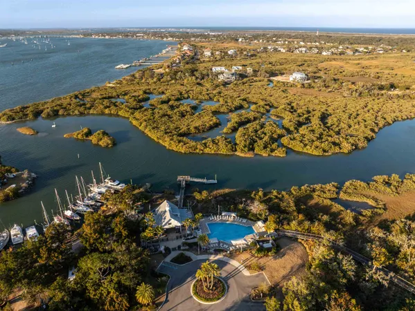 $445,000 | 56 Leeward Island Drive, St. Augustine, FL 32080