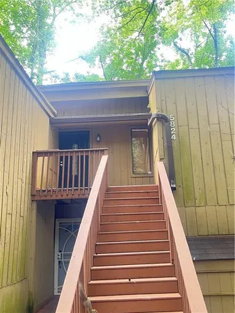 $109,900 | 5824 Par Four Court, Lithonia, GA 30038